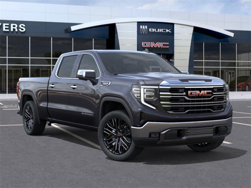 gmc Sierra 1500 2026 - 7