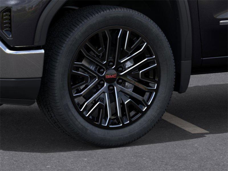 gmc Sierra 1500 2026 - 9
