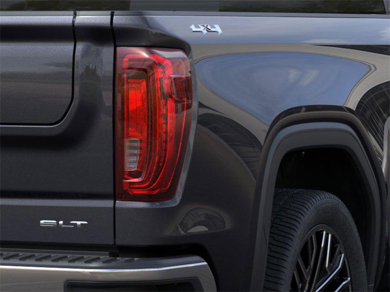 gmc Sierra 1500 2026 - 11