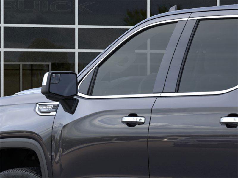 gmc Sierra 1500 2026 - 12