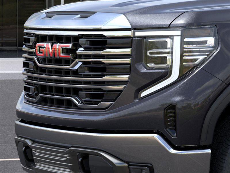 gmc Sierra 1500 2026 - 13