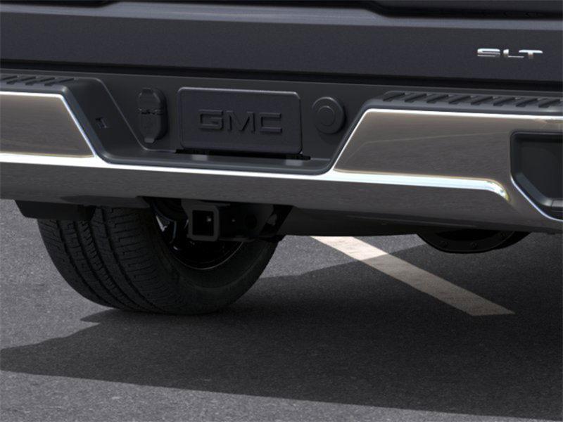 gmc Sierra 1500 2026 - 14