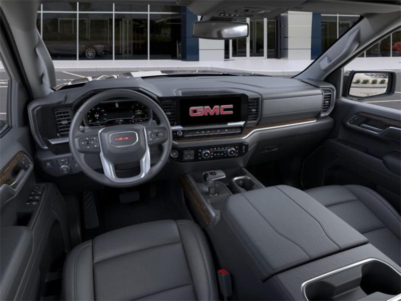 gmc Sierra 1500 2026 - 15
