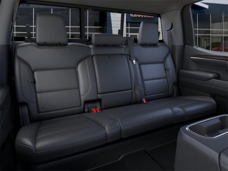 gmc Sierra 1500 2026 - 17