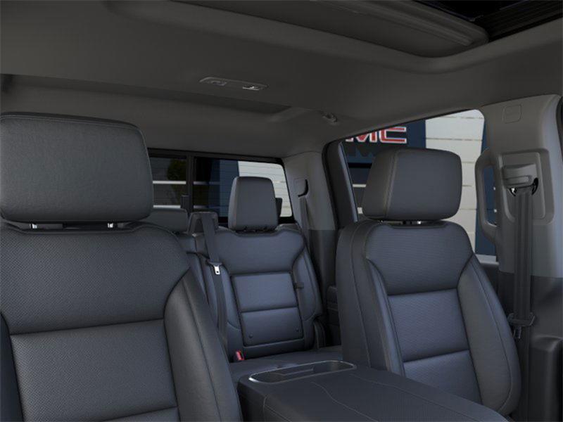 gmc Sierra 1500 2026 - 24