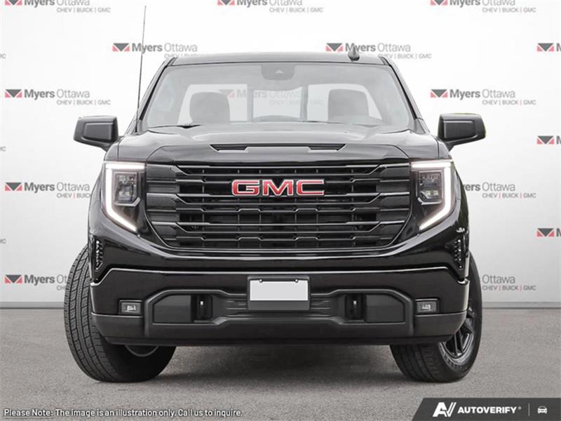 gmc Sierra 1500 2026 - 2