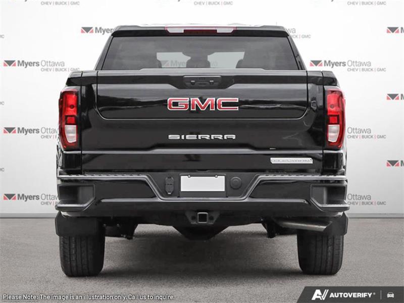 gmc Sierra 1500 2026 - 5
