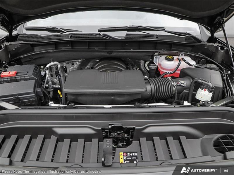 gmc Sierra 1500 2026 - 6