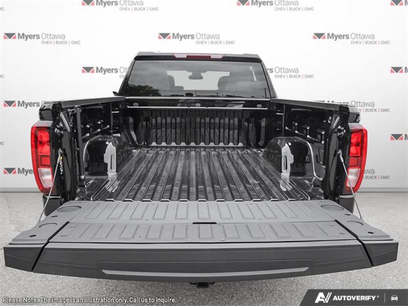 gmc Sierra 1500 2026 - 7