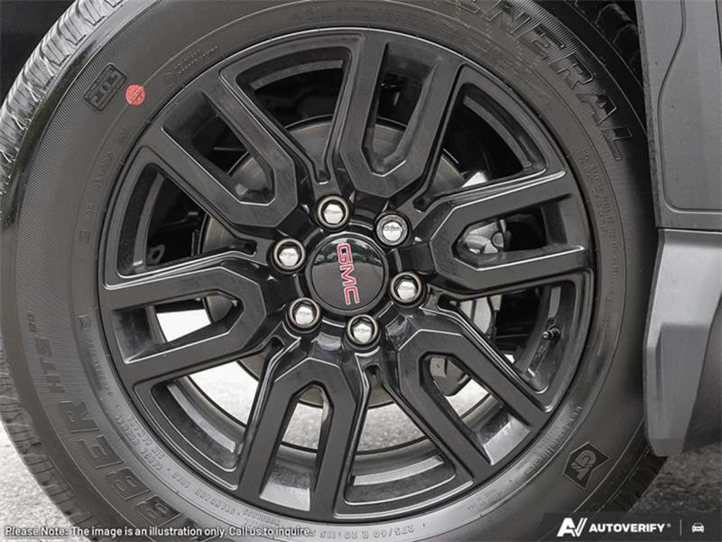 gmc Sierra 1500 2026 - 8