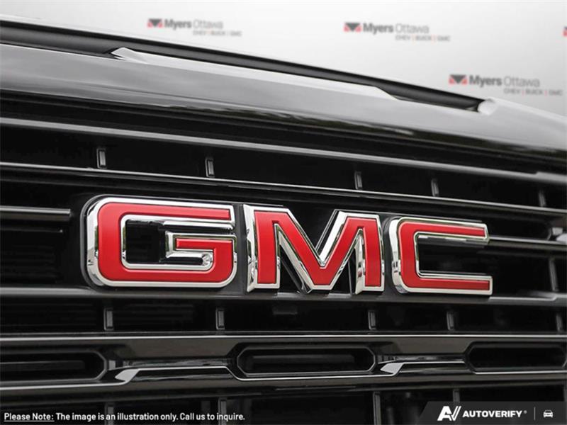 gmc Sierra 1500 2026 - 9