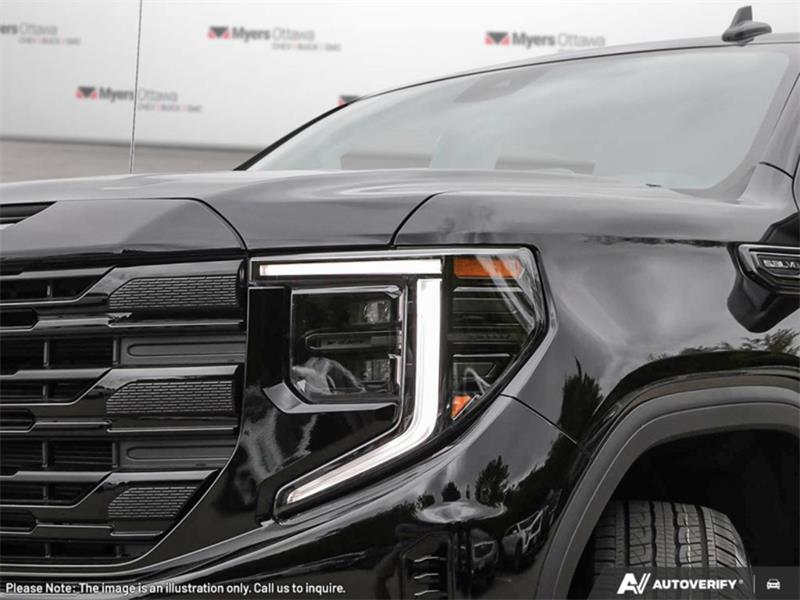 gmc Sierra 1500 2026 - 10