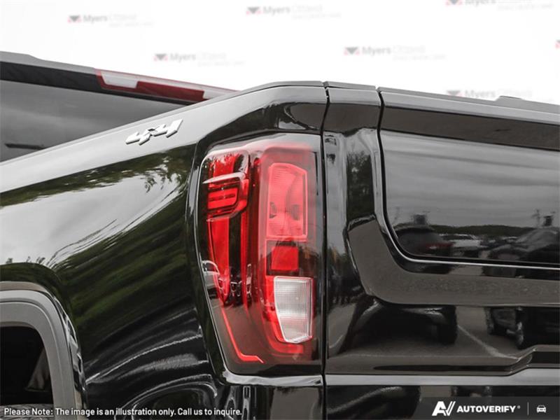 gmc Sierra 1500 2026 - 11