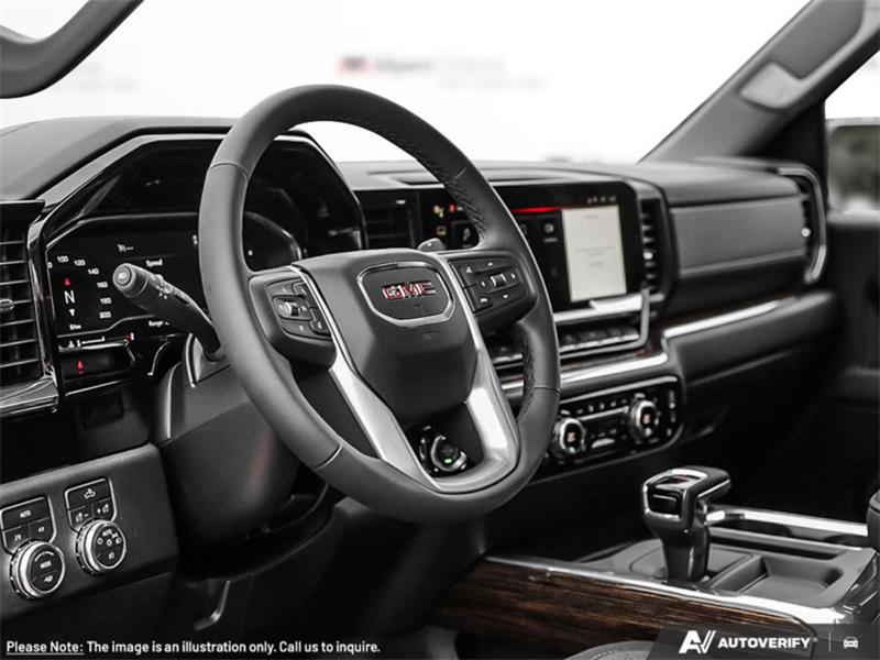 gmc Sierra 1500 2026 - 12