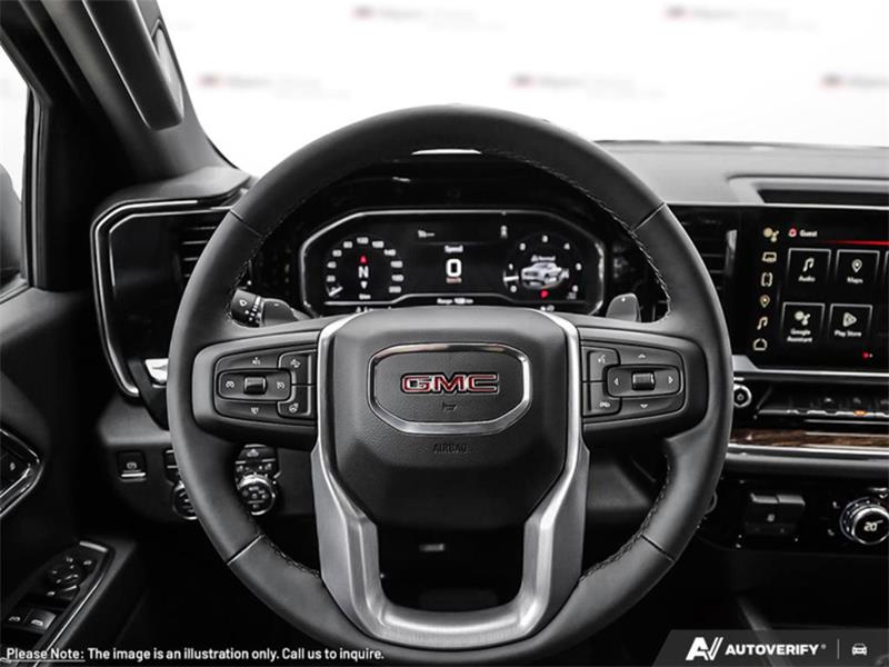 gmc Sierra 1500 2026 - 13