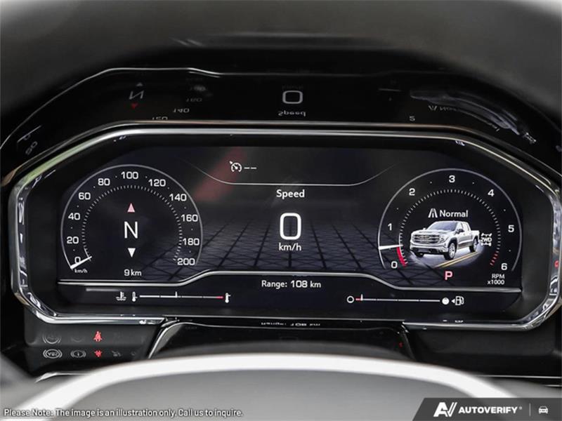 gmc Sierra 1500 2026 - 14