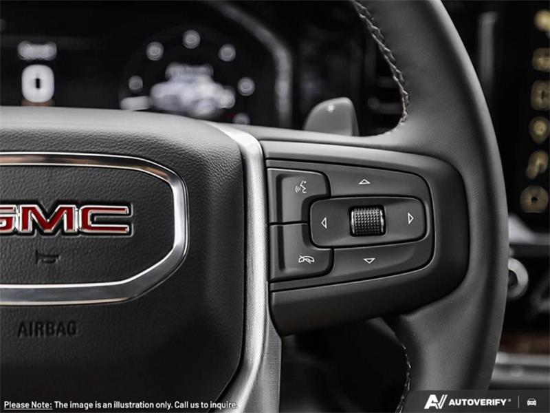 gmc Sierra 1500 2026 - 15