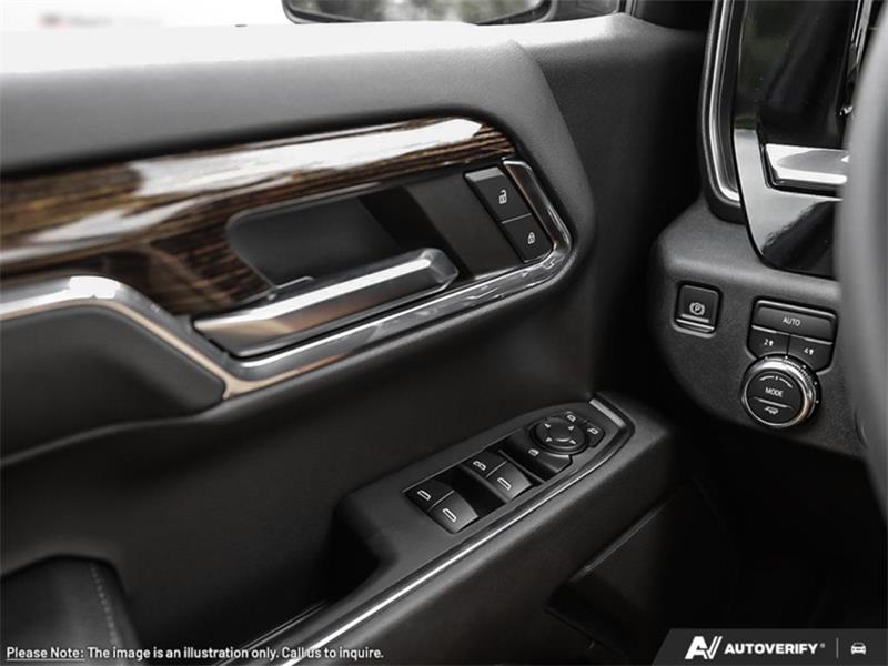 gmc Sierra 1500 2026 - 16