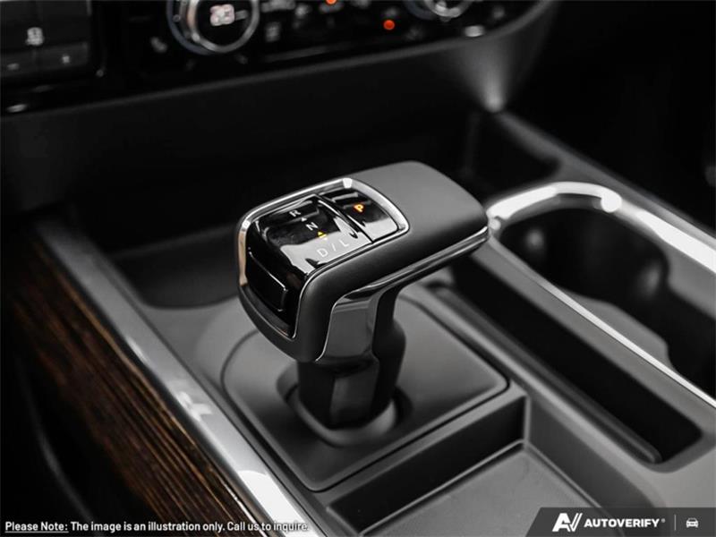 gmc Sierra 1500 2026 - 17