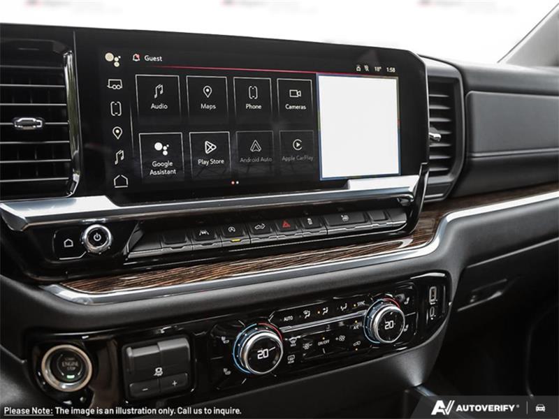 gmc Sierra 1500 2026 - 18