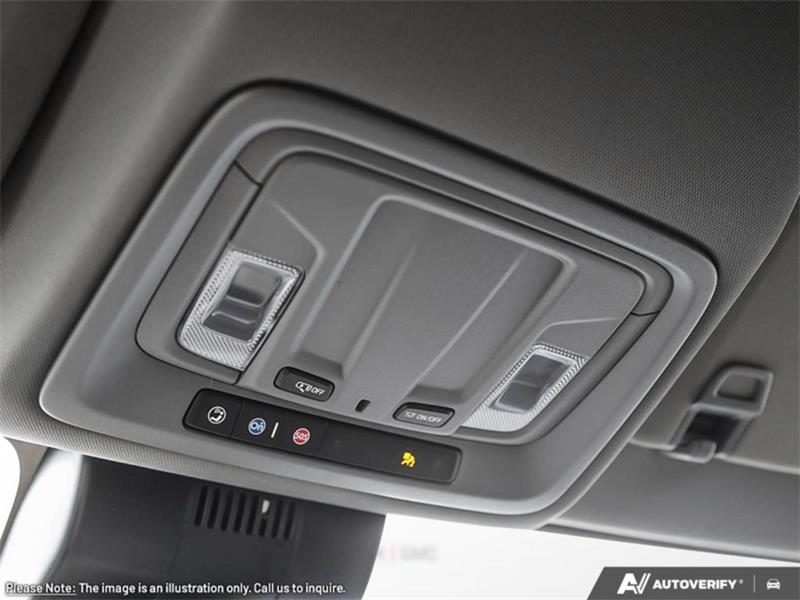 gmc Sierra 1500 2026 - 19