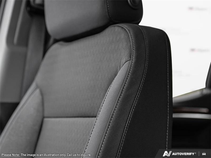 gmc Sierra 1500 2026 - 20