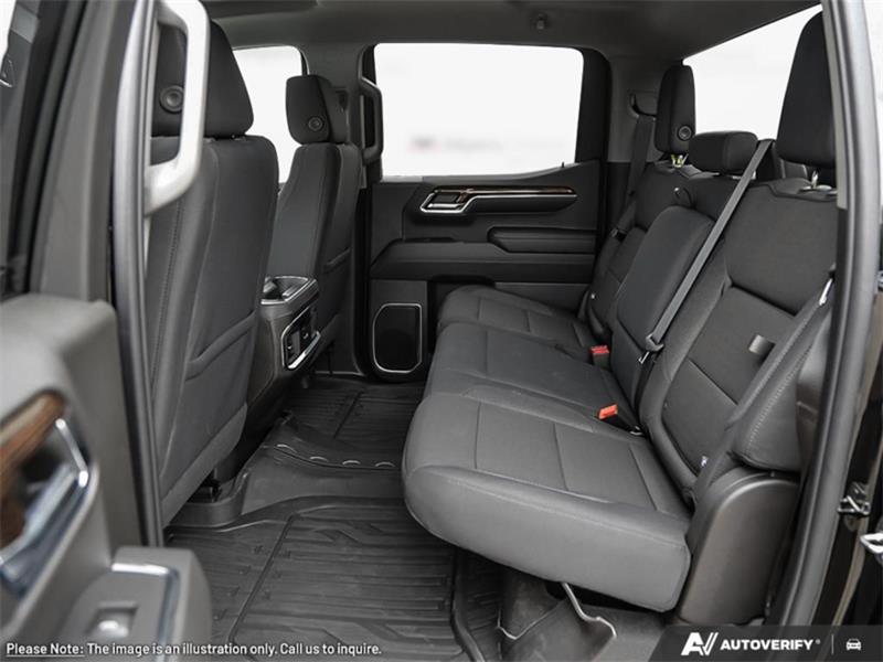 gmc Sierra 1500 2026 - 21