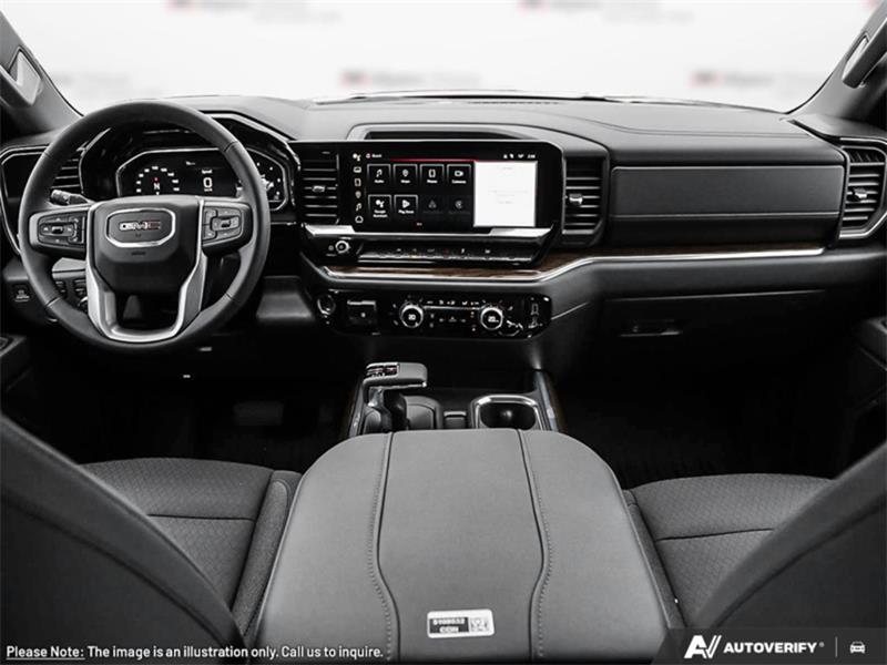 gmc Sierra 1500 2026 - 22