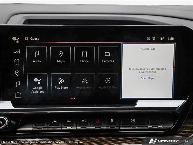 gmc Sierra 1500 2026 - 23