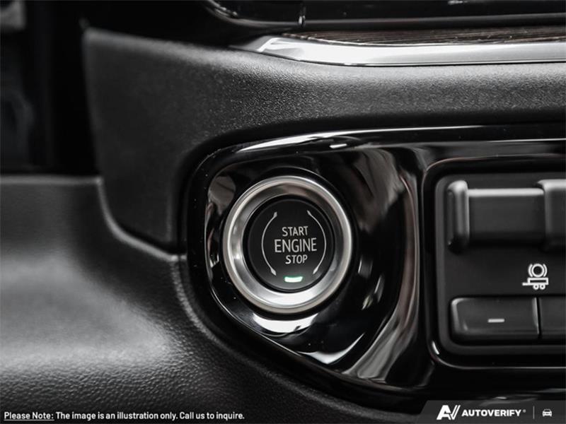 gmc Sierra 1500 2026 - 26