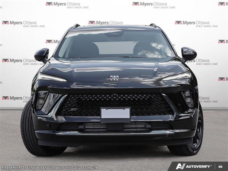 buick Envision 2025 - 2