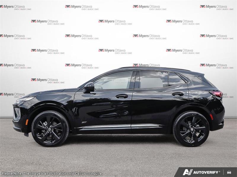 buick Envision 2025 - 3