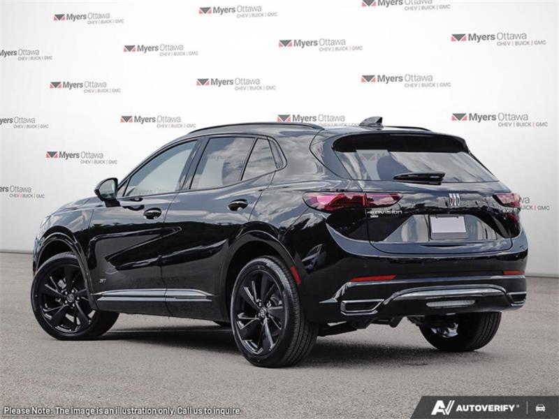 buick Envision 2025 - 4