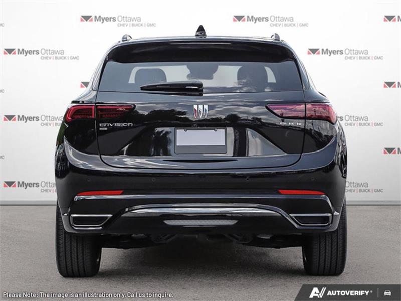 buick Envision 2025 - 5