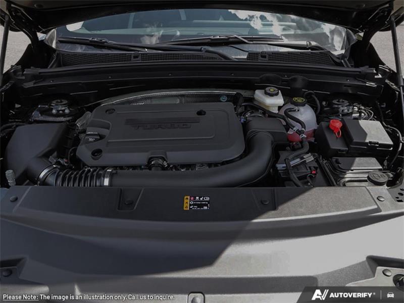 buick Envision 2025 - 6