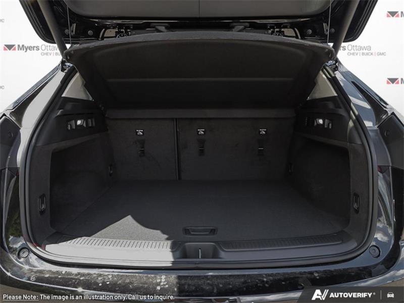 buick Envision 2025 - 7