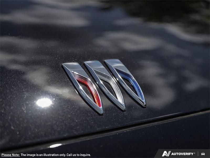 buick Envision 2025 - 9