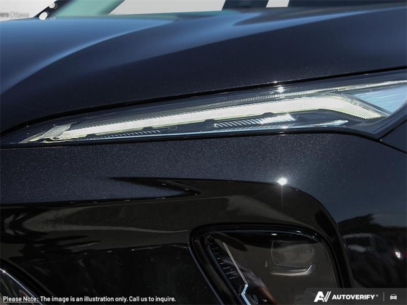 buick Envision 2025 - 10