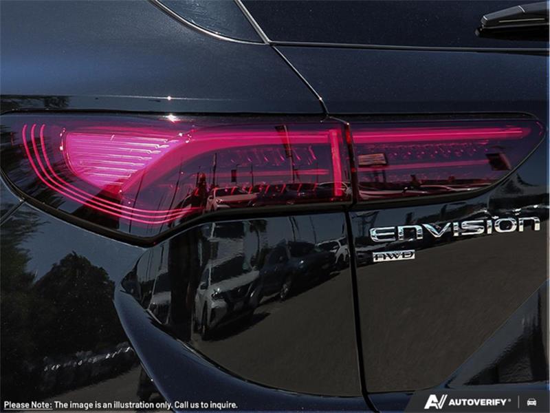 buick Envision 2025 - 11