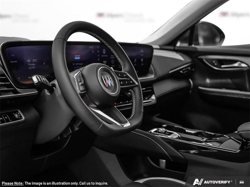 buick Envision 2025 - 12