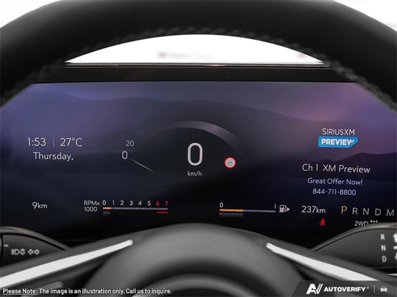 buick Envision 2025 - 14