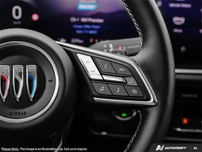 buick Envision 2025 - 15