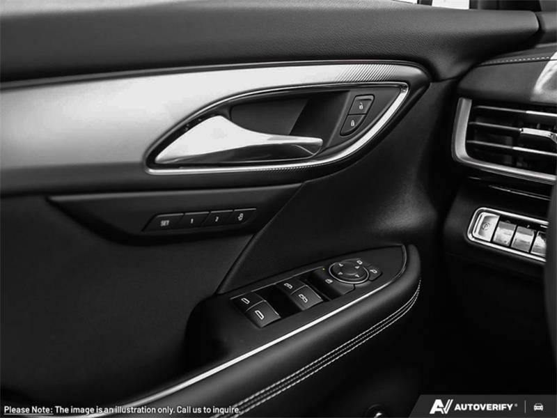 buick Envision 2025 - 16