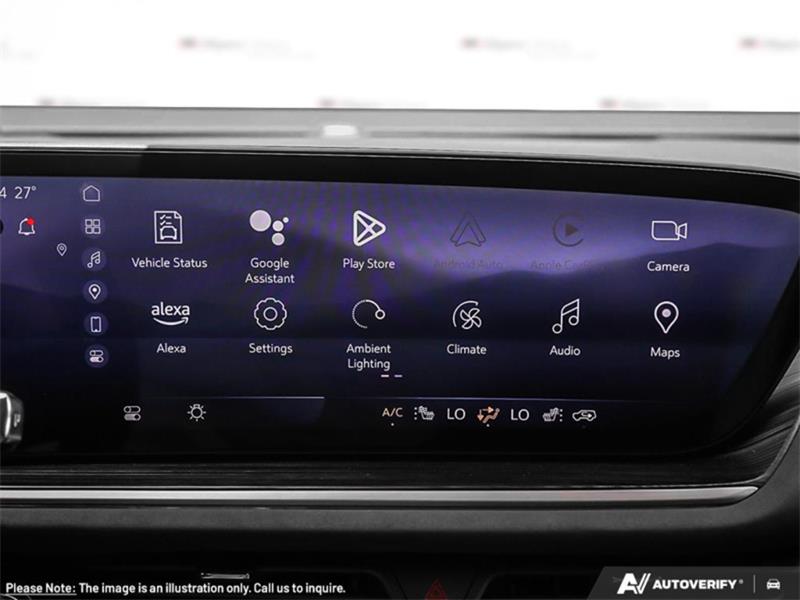 buick Envision 2025 - 18