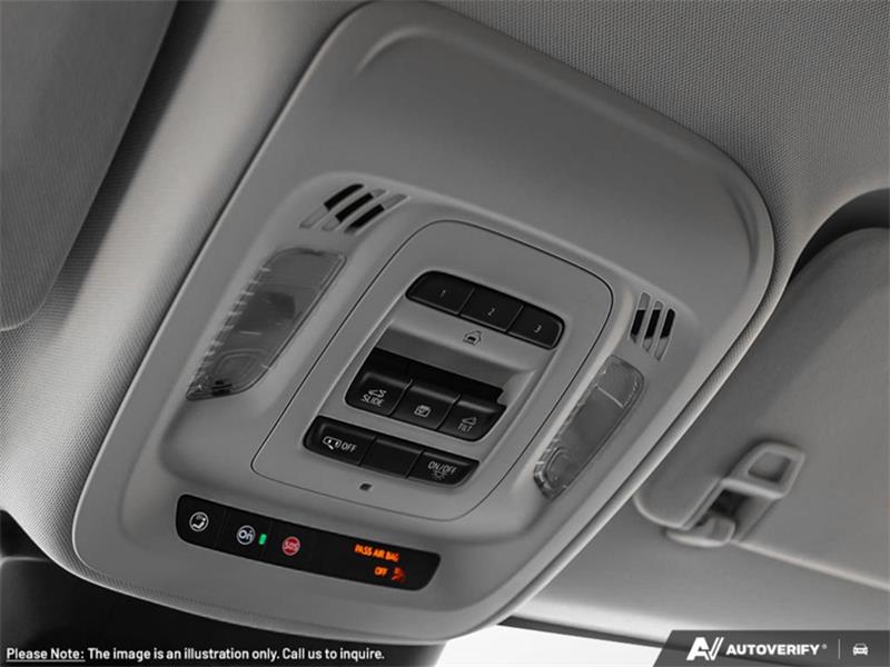 buick Envision 2025 - 19