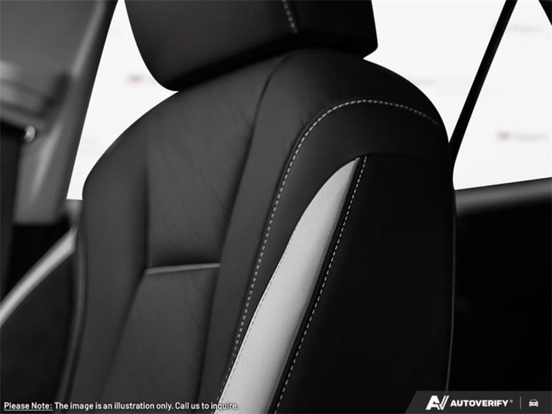 buick Envision 2025 - 20