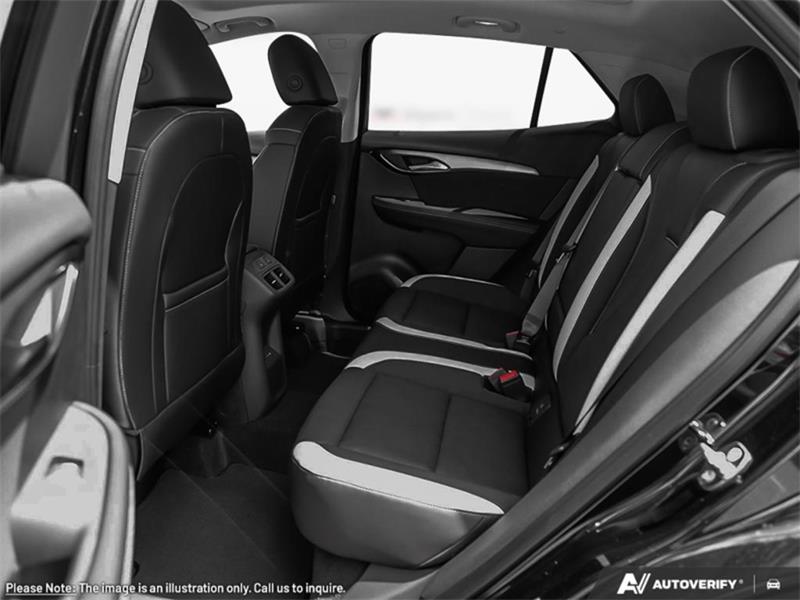 buick Envision 2025 - 21