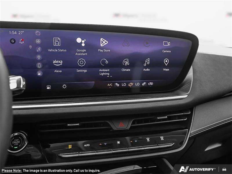 buick Envision 2025 - 23