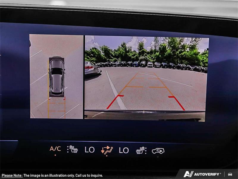 buick Envision 2025 - 24