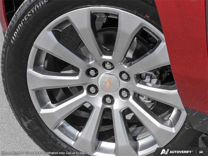 chevrolet Tahoe 2026 - 8